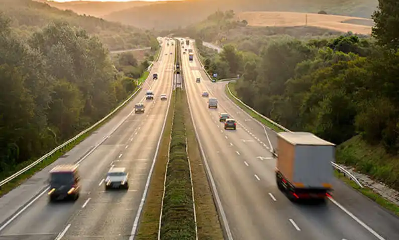 şehirler arası nakliyat